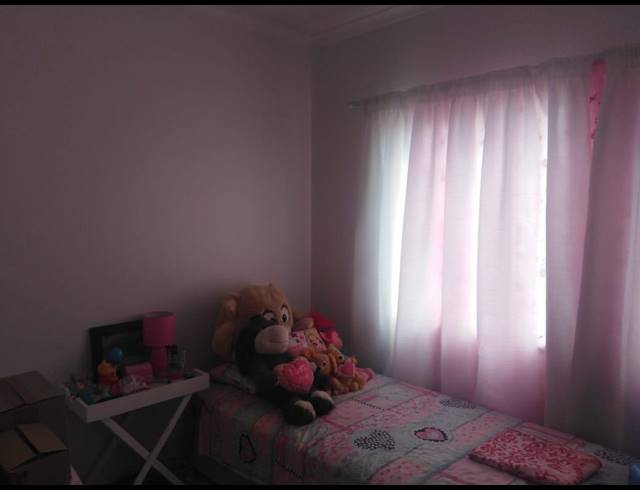 2 BEDROOM APARTMENT RENTED IN MEYERSDAL